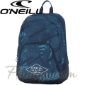 Stationery Team Раница за училище O`Neill Boys Blue